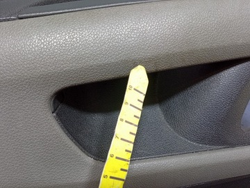 фото thumb №6, Peugeot rifter berlingo iv обивка дверь перед левая eu 9816791277