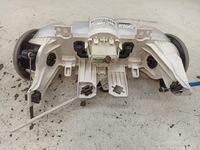 фото thumb №7, Toyota aygo citroen c1 панель обдув 55900-0h020