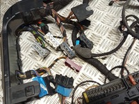 фото thumb №8, Bmw x2 f39 2.0d автоматична коробка передач джгут трубопровід електропроводка електрична салону kpl