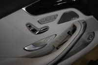 фото thumb №7, Idealne сиденья kpl. обшивки декоры модули подогрев вентилируемые mercedes w217 1