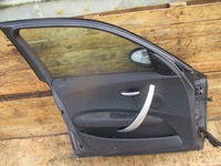 фото thumb №8, Дверь перед передние левая bmw serii 1 i e87