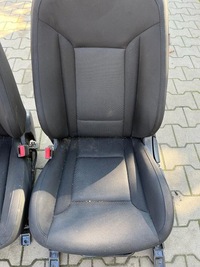 фото thumb №10, Hyundai i40 сиденье правые перед 2011-