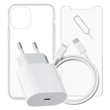 Смартфон Apple iPhone 13 Mini 128 ГБ — ЦВЕТА + БЕСПЛАТНЫЕ ПОДАРКИ