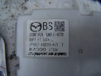 фото thumb №5, Mazda 3 bl набір do запуск lift keyless