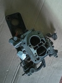 Купить 2830dftm2a моноинжектор инжектор ford fiesta 2 - 1.4 , 1.3, фото thumb