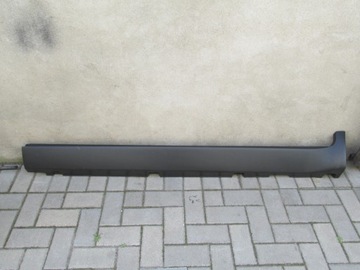 фото thumb №4, Планка накладка порогова права ліва kuga mk1 2012 r