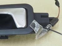 фото thumb №9, Audi a8 d2 99-03 ручка wew левый задняя подсвеченная