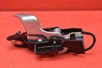 Ручка внутренняя правая перед 1008433-00-e tesla model s рестайлинг  16-21 Недорого, фото thumb