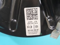 фото thumb №4, Підсилювач гальм гальмівні vw passat b7 3c1614105ap 2.0 tdi