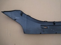 фото thumb №8, Накладка решітка радіатора honda civic ix 2012-2014r przed lift