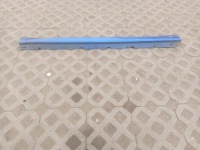 фото thumb №6, Alfa romeo stelvio молдинг поріг двері лівих 156146565sx