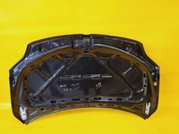 фото thumb №13, Капот кришка двигуна vw volkswagen golf v plus lak: lc9z nr517