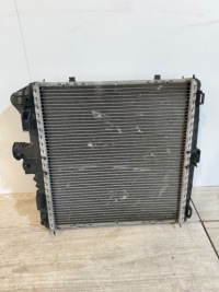 Porsche 997 радиатор воздуха наддувочный / интеркулер в Украине, фото thumb