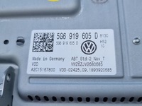 фото thumb №9, Vw atlas 3.6 awd r-line дисплей экран модуль навигация 2018-