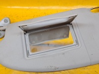 фото thumb №8, Защита солнцезащитная левая ford focus mk2 lift hb 07-11r