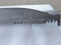 фото thumb №9, Mercedes gle w167 планка порогова права градус a1676981601 a1676900404