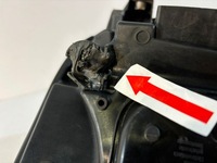 фото thumb №9, Mercedes w212 lci лампа передняя ils правая - 15249