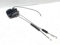 фото thumb №1, Замок правый задняя 4 pin nissan murano z50