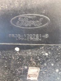 фото thumb №9, Бампер задня задній ford mustang gt 14 -