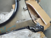 Купити Крила лівий перед передній alfa romeo model 159 09.05-12.12r 876 оригінал, фото thumb