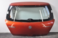 фото thumb №1, Suzuki swift mk6 крышка багажника багажника задняя задняя