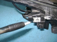 фото thumb №2, Лампа правая mazda 3