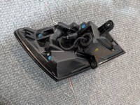 Mg marvel r лампа правый задний  задняя правая Недорого, фото thumb