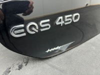 фото thumb №6, Mercedes eqs w297 297 кришка багажника багажника задня задня