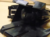 фото thumb №5, Омивач лампи лівий nissan qashqai j10 06-10