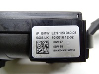 фото thumb №12, Перемикач комбінований перемикачі перемикач підрульовий bmw e90 e91 e92 9123040