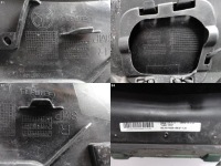 фото thumb №14, Mercedes gla amg gla45 4.5 x156 w156 13-17 бампер бампер + спойлер перед