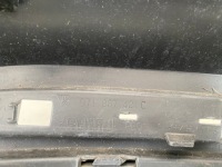 фото thumb №13, Porsche panamera 971 sport бампер перед передний чёрный 97180421c 971807521