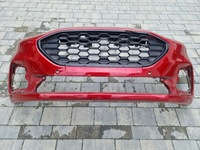 фото thumb №1, Ford puma mk2 st line бампер передний перед