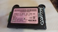 Купити Модуль bluetooth honda accord vii рестайлінг  2006-2008 39770-sea-e010-m1, фото thumb