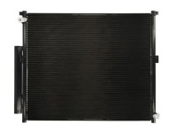фото thumb №1, Кондиционер toyota land cruiser prado 2002 - 2010