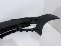 Бампер передній перед tesla model s чорний повний оригінальний номер 1056370-00-g Зі Шроту, фото thumb