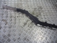 фото thumb №1, Защита порог внутренняя dodge ram limited 09-