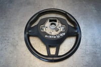 фото thumb №10, Повітропровід шкіра шкіряний skoda octavia iii lift yeti