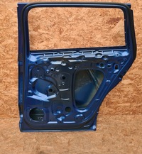 фото thumb №7, Дверь правое задняя задние skoda kodiaq 565833312