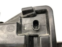 фото thumb №11, Bmw x3 g01 x4 g02 протитуманна фара led drl правий 9492772