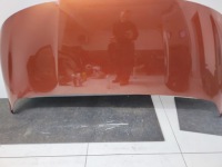 Капот peugeot rifter Доставка, фото thumb