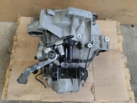 фото thumb №8, Vw seat ibiza 1.4 tfsi коробка передач коробки передач lmd caxa доставка 6 коробки передач