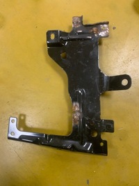 фото thumb №6, Лист кронштейн кронштейн ford s-max mk2