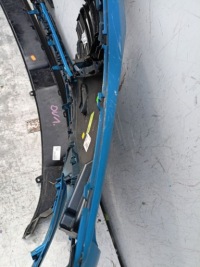 фото thumb №12, Audi e-tron s-line 4ke бампер передній перед