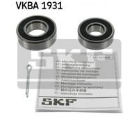 фото thumb №2, Skf подшипник колёса зад suzuki swift alto daewoo tico