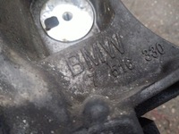 фото thumb №5, Bmw e87 116i n45b16a блок двигателя 7 516 330