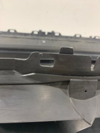 фото thumb №8, Воздуховод воздуха корпус tesla x 1034850-00-f