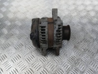 Toyota auris 1 corolla генератор 1.4 d4d 2706033071 2007r Зі Шроту, фото thumb