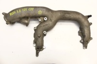 фото thumb №4, Audi a4 b7 a6 c6 2.7 3.0 tdi cdy can труба коллектор всасывающий