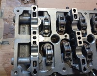 фото thumb №14, Головка права з розподільчі вали audi a6 a7 q5 3.0 tdi biturbo cgq 0594as / 059.4.as